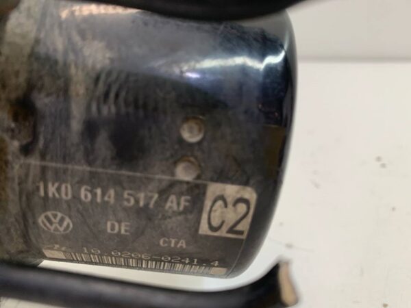 ABS SEAT ALTEA XL (5P5)