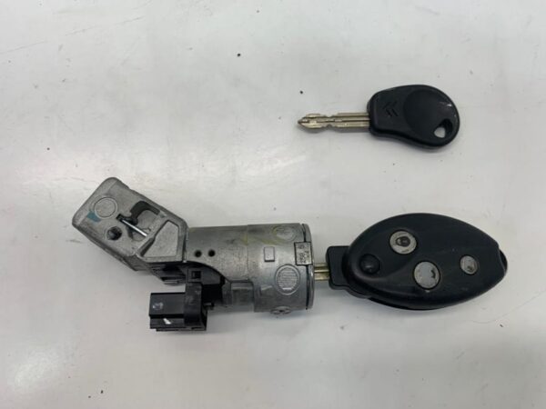 CONMUTADOR DE ARRANQUE CITROEN C5 BERLINA