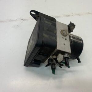 ABS CITROEN C5 BERLINA