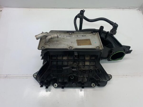 COLECTOR ADMISION VOLKSWAGEN GOLF VI