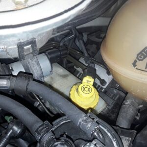 ABS VOLKSWAGEN SHARAN