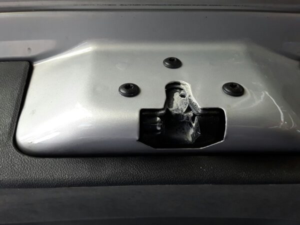 CERRADURA MALETERO / PORTON VOLKSWAGEN SHARAN