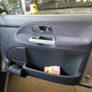 ELEVALUNAS DELANTERO IZQUIERDO VOLKSWAGEN SHARAN