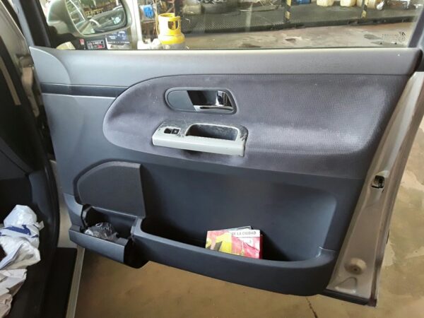 ELEVALUNAS DELANTERO IZQUIERDO VOLKSWAGEN SHARAN