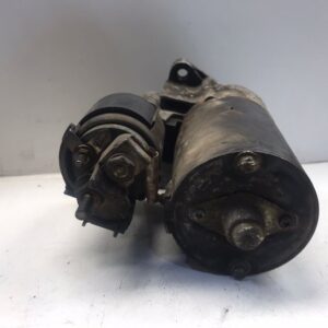 MOTOR ARRANQUE RENAULT MEGANE II BERLINA 5P