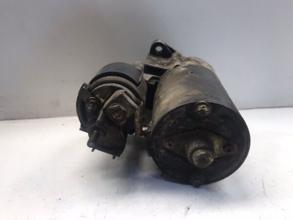 MOTOR ARRANQUE RENAULT MEGANE II BERLINA 5P