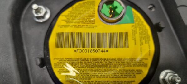 AIRBAG DELANTERO IZQUIERDO OPEL ASTRA H BERLINA