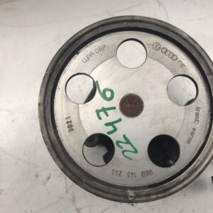 BOMBA DIRECCION AUDI A4 BERLINA