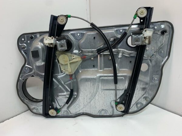 ELEVALUNAS DELANTERO IZQUIERDO VOLKSWAGEN POLO