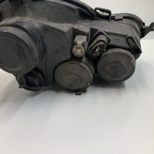 FARO IZQUIERDO VOLKSWAGEN POLO IV (9N1)