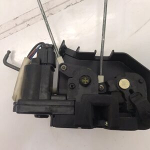 CERRADURA PUERTA TRASERA IZQUIERDA  HYUNDAI GETZ