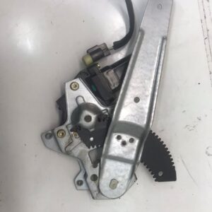 ELEVALUNAS TRASERO DERECHO HYUNDAI GETZ
