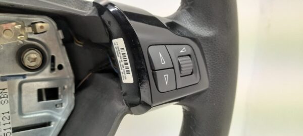 VOLANTE OPEL ASTRA H BER.
