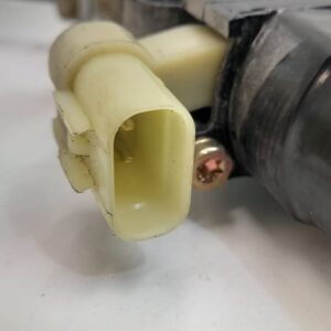 ELEVALUNAS DELANTERO DERECHO HYUNDAI GETZ