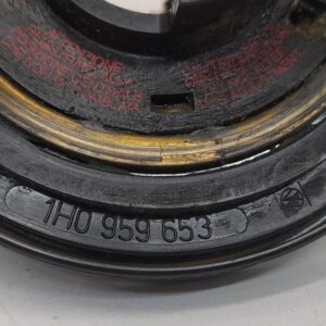 ANILLO AIRBAG VOLKSWAGEN GOLF III BERLINA