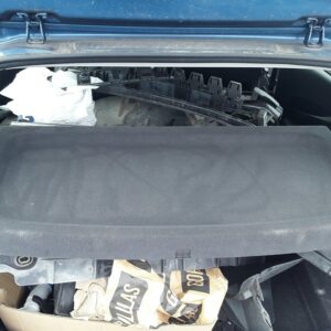 BANDEJA TRASERA VOLKSWAGEN POLO