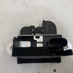 CERRADURA MALETERO / PORTON VOLKSWAGEN POLO