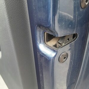CERRADURA PUERTA DELANTERA DERECHA VOLKSWAGEN POLO