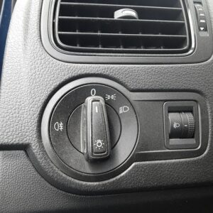 MANDO LUCES VOLKSWAGEN POLO
