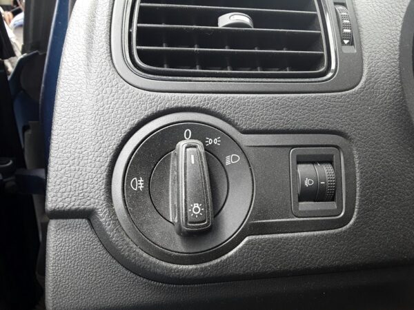 MANDO LUCES VOLKSWAGEN POLO
