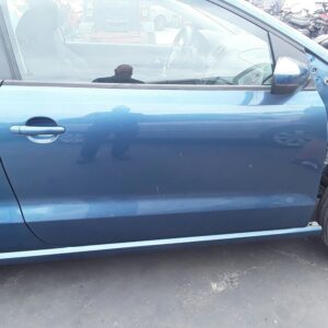 PUERTA DELANTERA DERECHA VOLKSWAGEN POLO