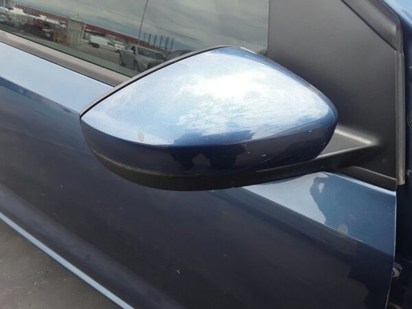 RETROVISOR DERECHO VOLKSWAGEN POLO