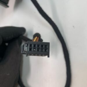 RETROVISOR IZQUIERDO VOLKSWAGEN POLO