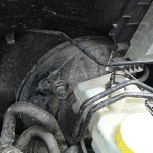 SERVOFRENO VOLKSWAGEN POLO