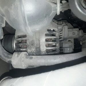 ALTERNADOR AUDI A3