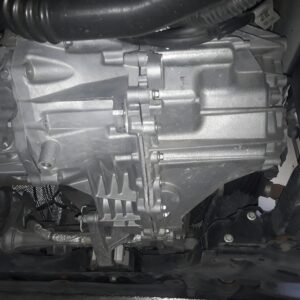 CAJA CAMBIOS FORD KUGA