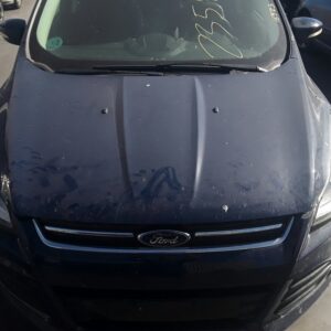 CAPOT FORD KUGA