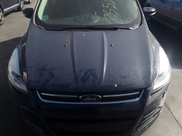 CAPOT FORD KUGA