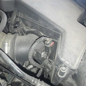 CAUDALIMETRO FORD KUGA