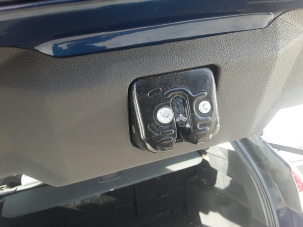 CERRADURA MALETERO / PORTON FORD KUGA