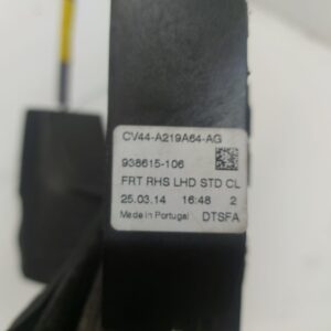 CERRADURA PUERTA DELANTERA DERECHA FORD KUGA