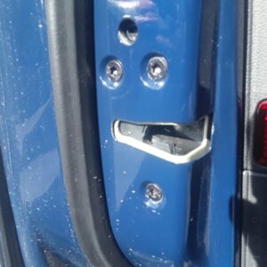 CERRADURA PUERTA DELANTERA IZQUIERDA  FORD KUGA