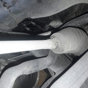 CREMALLERA DIRECCION FORD KUGA