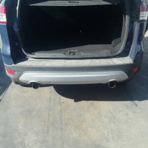 PARAGOLPES TRASERO FORD KUGA