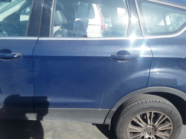 PUERTA TRASERA IZQUIERDA FORD KUGA