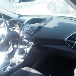 SALPICADERO FORD KUGA