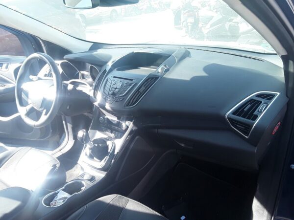 SALPICADERO FORD KUGA