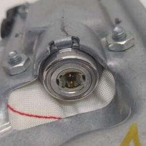 AIRBAG LATERAL DELANTERO IZQUIERDO MERCEDES CLASE C  BERLINA
