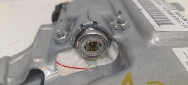 AIRBAG LATERAL DELANTERO IZQUIERDO MERCEDES CLASE C  BERLINA