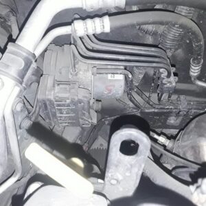 ABS HYUNDAI TUCSON