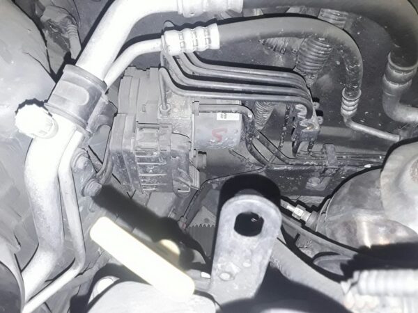 ABS HYUNDAI TUCSON
