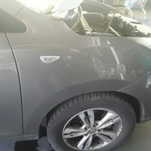 ALETA DELANTERA DERECHA HYUNDAI TUCSON