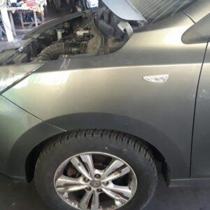 ALETA DELANTERA IZQUIERDA HYUNDAI TUCSON