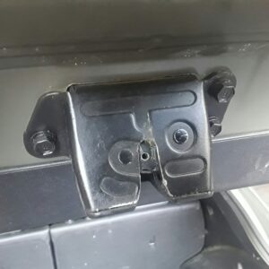 CERRADURA MALETERO / PORTON HYUNDAI TUCSON