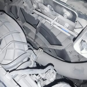 ELECTROVENTILADOR HYUNDAI TUCSON