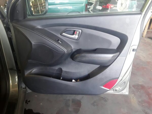 ELEVALUNAS DELANTERO DERECHO HYUNDAI TUCSON